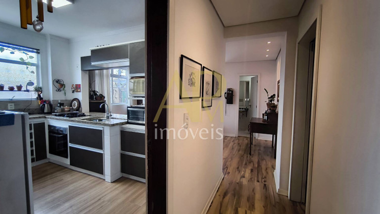 Imagem Apartamento com 4 Quartos à Venda, 138 m² em Balneário Estreito - Florianópolis