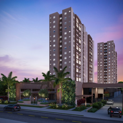 Imagem Apartamento com 3 Quartos à Venda, 67 m² em Jardim Imperador - Suzano Imagem Apartamento com 3 Quartos à Venda, 67 m² em Jardim Imperador - Suzano
