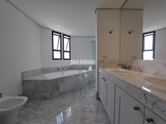 Imagem Apartamento com 4 Quartos à Venda, 338 m² em Alto Da Boa Vista - São Paulo Imagem Apartamento com 4 Quartos à Venda, 338 m² em Alto Da Boa Vista - São Paulo