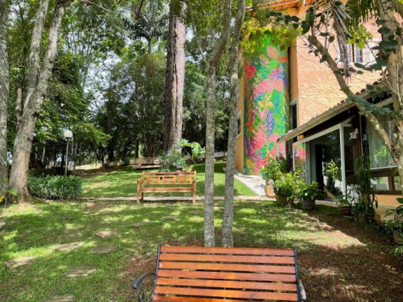 Imóvel com 5 Quartos à Venda, 1.200 m² em Jundiaizinho (terra Preta) - Mairipora