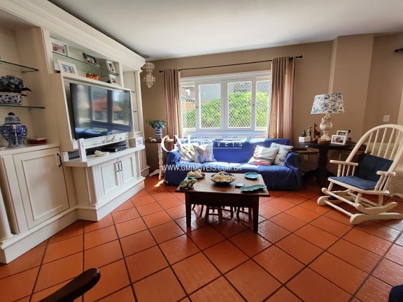 Apartamento com 4 Quartos à Venda, 128 m² em Praia Grande - Torres