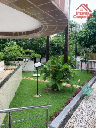 Imagem Apartamento com 4 Quartos à Venda, 200 m² em Meireles - Fortaleza Imagem Apartamento com 4 Quartos à Venda, 200 m² em Meireles - Fortaleza