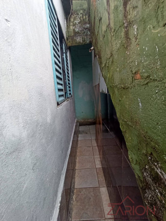 Imagem Casa com 2 Quartos à Venda, 125 m² em Jardim América - Taubaté