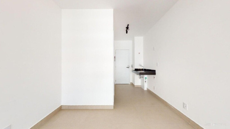 Imagem Apartamento com 1 Quarto à Venda, 24 m² em Vila Pompéia - São Paulo