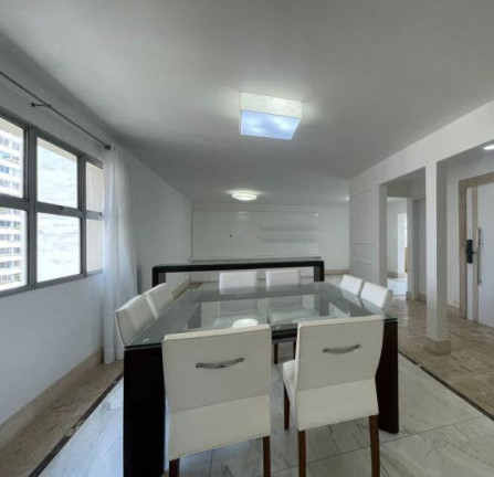Imagem Apartamento com 3 Quartos à Venda, 199 m² em Moema - São Paulo Imagem Apartamento com 3 Quartos à Venda, 199 m² em Moema - São Paulo