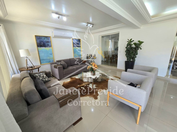 Imagem Casa de Condomínio com 4 Quartos à Venda, 325 m² em Alphaville - Santana De Parnaíba
