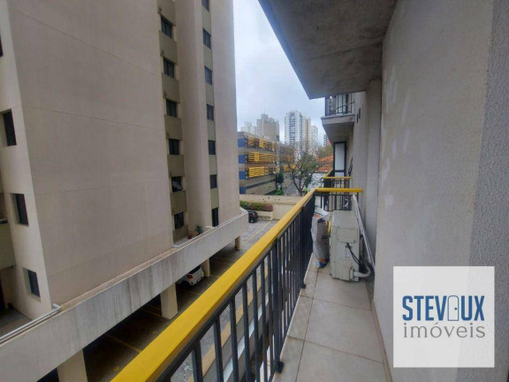Imagem Apartamento com 1 Quarto à Venda, 32 m² em Alto Da Boa Vista - São Paulo Imagem Apartamento com 1 Quarto à Venda, 32 m² em Alto Da Boa Vista - São Paulo