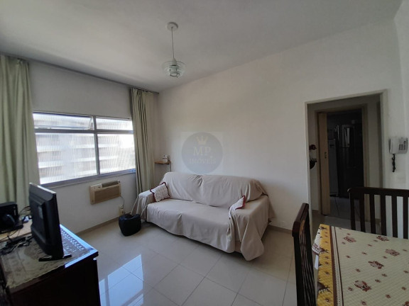 Apartamento com 2 Quartos à Venda, 70 m² em Botafogo - Rio De Janeiro