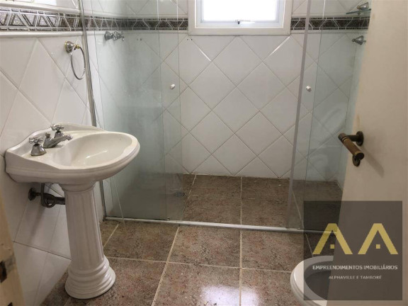 Imagem Casa com 5 Quartos para Alugar, 286 m² em Alphaville - Santana De Parnaíba Imagem Casa com 5 Quartos para Alugar, 286 m² em Alphaville - Santana De Parnaíba