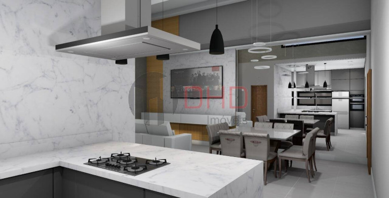 Imagem Casa com 3 Quartos à Venda, 250 m² em Ibiti Royal Park - Sorocaba Imagem Casa com 3 Quartos à Venda, 250 m² em Ibiti Royal Park - Sorocaba