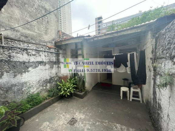 Imagem Sobrado com 2 Quartos à Venda, 88 m² em Vila Mariana - São Paulo Imagem Sobrado com 2 Quartos à Venda, 88 m² em Vila Mariana - São Paulo