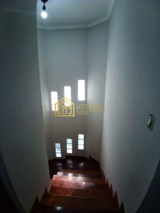 Imagem Casa com 3 Quartos à Venda, 263 m² em Paulicéia - São Bernardo Do Campo