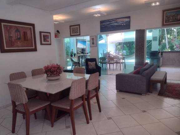 Imagem Casa com 4 Quartos à Venda, 300 m² em Riviera De São Lourenço - Bertioga Imagem Casa com 4 Quartos à Venda, 300 m² em Riviera De São Lourenço - Bertioga