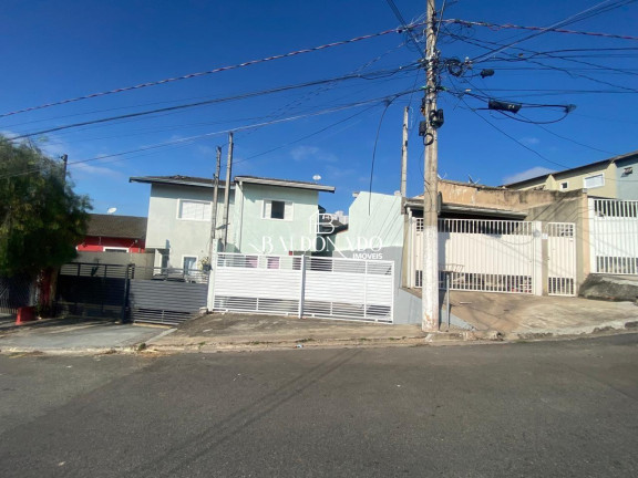 Imagem Casa com 3 Quartos à Venda, 150 m² em Centro - Atibaia Imagem Casa com 3 Quartos à Venda, 150 m² em Centro - Atibaia