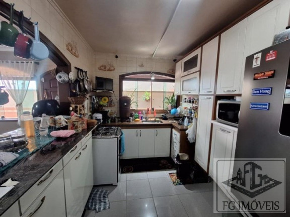 Imagem Sobrado com 3 Quartos à Venda, 196 m² em Ayrosa - Osasco Imagem Sobrado com 3 Quartos à Venda, 196 m² em Ayrosa - Osasco