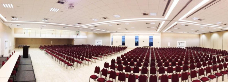 Imagem Apartamento com 1 Quarto à Venda, 50 m² em Santana - São Paulo