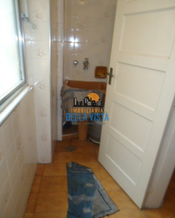 Imagem Apartamento com 2 Quartos à Venda, em Itararé - São Vicente Imagem Apartamento com 2 Quartos à Venda, em Itararé - São Vicente
