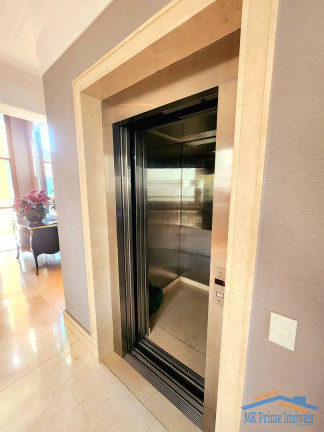 Imagem Casa de Condomínio com 4 Quartos à Venda, 917 m² em Tamboré - Santana De Parnaíba
