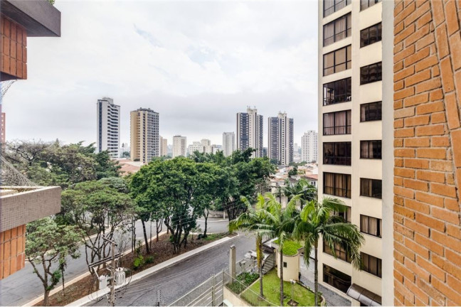Imagem Apartamento com 3 Quartos à Venda, 196 m² em Saúde - São Paulo