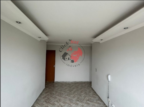 Imagem Apartamento com 2 Quartos à Venda, 51 m² em Parque Das Nações - Santo André Imagem Apartamento com 2 Quartos à Venda, 51 m² em Parque Das Nações - Santo André