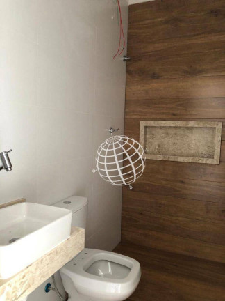 Imagem Casa com 2 Quartos à Venda, 79 m² em Jardim Imperial - Atibaia
