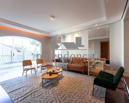 Apartamento com 2 Quartos à Venda, 217 m² em Vila Madalena - São Paulo
