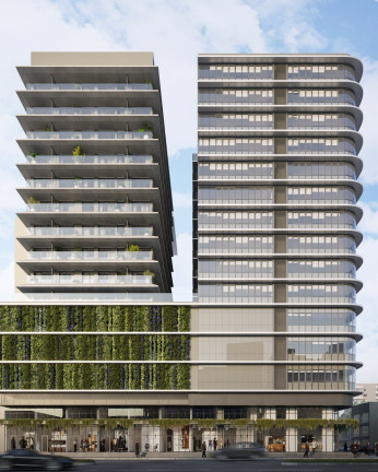 Imagem Apartamento com 2 Quartos à Venda, 63 m² em Navegantes - Capão Da Canoa