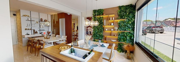 Imagem Apartamento com 3 Quartos à Venda, 124 m² em Jardim Do Mar - São Bernardo Do Campo