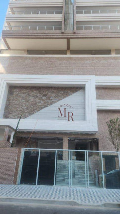 Imagem Apartamento com 3 Quartos à Venda, 126 m² em Vila Guilhermina - Praia Grande Imagem Apartamento com 3 Quartos à Venda, 126 m² em Vila Guilhermina - Praia Grande