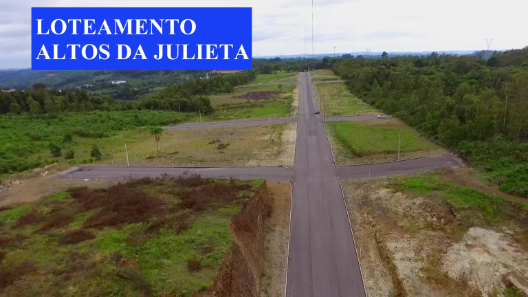 Imóvel à Venda, 480 m² em Monte Pasqual - Farroupilha