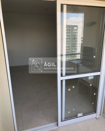 Imagem Apartamento com 2 Quartos à Venda, 62 m² em Parque Industrial - São José Dos Campos