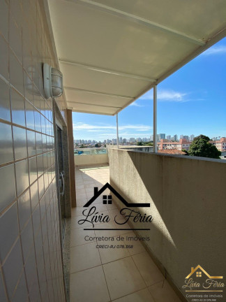 Imagem Imóvel com 3 Quartos à Venda, 112 m² em Parque Leopoldina - Campos Dos Goytacazes