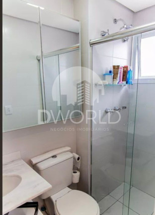 Imagem Cobertura com 2 Quartos à Venda, 116 m² em Campestre - Santo André