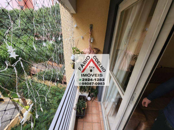 Imagem Apartamento com 3 Quartos à Venda, 65 m² em Jardim Marajoara - São Paulo Imagem Apartamento com 3 Quartos à Venda, 65 m² em Jardim Marajoara - São Paulo