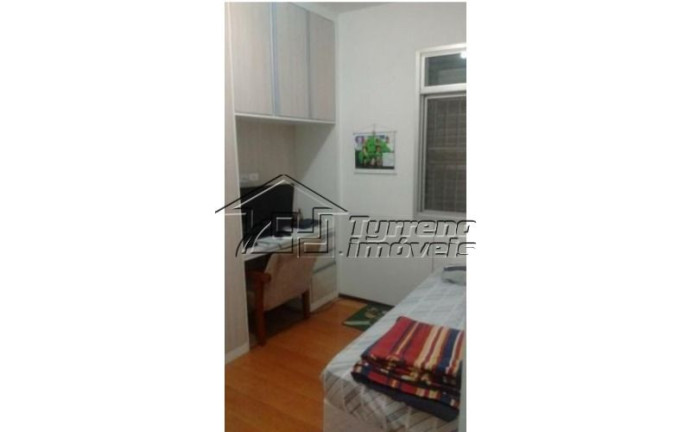 Imagem Apartamento com 3 Quartos à Venda, 98 m² em Jardim Aquarius - São José Dos Campos