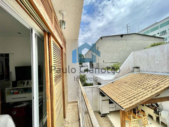 Imagem Casa de Condomínio com 3 Quartos à Venda, 173 m² em Granja Viana Ii - Cotia