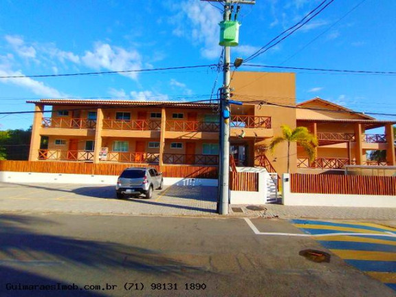 Imagem Apartamento com 2 Quartos à Venda, 70 m² em Guarajuba (monte Gordo) - Camaçari Imagem Apartamento com 2 Quartos à Venda, 70 m² em Guarajuba (monte Gordo) - Camaçari