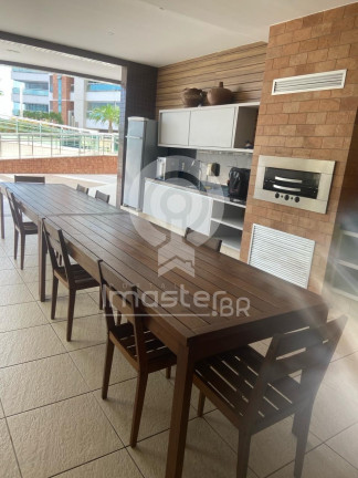 Imagem Apartamento com 3 Quartos à Venda, 142 m² em Engenheiro Luciano Cavalcante - Fortaleza