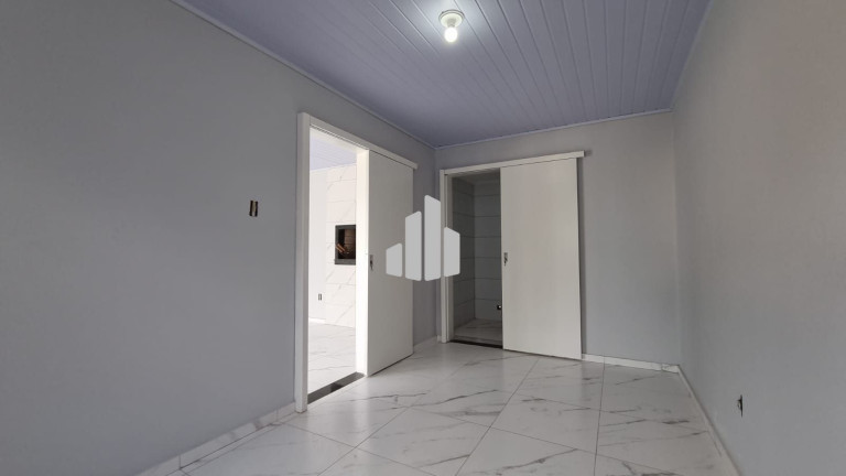 Imagem Casa com 3 Quartos à Venda, 110 m² em Centenário - Torres