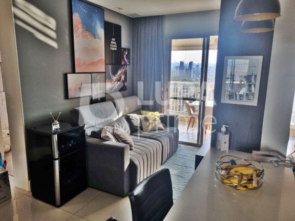 Imagem Apartamento com 2 Quartos à Venda, 68 m² em Belenzinho - São Paulo Imagem Apartamento com 2 Quartos à Venda, 68 m² em Belenzinho - São Paulo