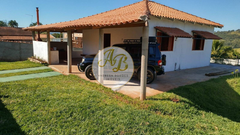 Imagem Casa com 2 Quartos à Venda, 800 m² em Igaçaba - Pedregulho