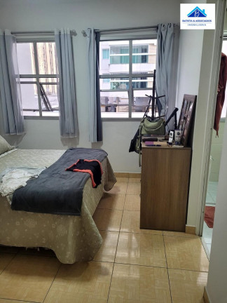 Imagem Apartamento com 1 Quarto à Venda, 48 m² em Centro - Campinas