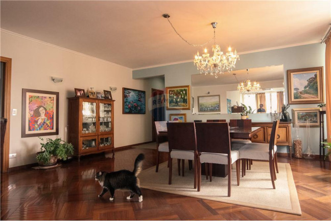 Imagem Apartamento com 3 Quartos à Venda, 175 m² em Consolação - São Paulo