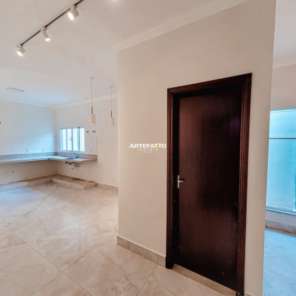 Imagem Casa com 3 Quartos à Venda, 150 m² em São Joaquim - Franca Imagem Casa com 3 Quartos à Venda, 150 m² em São Joaquim - Franca