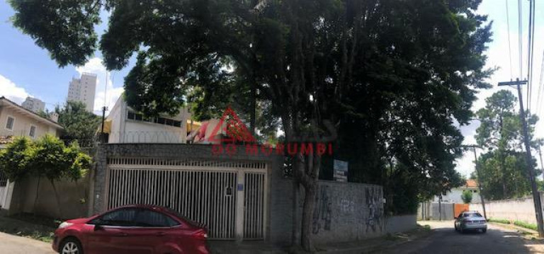 Imagem Casa com 4 Quartos à Venda, 400 m² em Paraisópolis - São Paulo