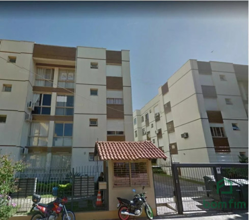 Apartamento com 1 Quarto à Venda, 45 m² em Jardim Do Salso - Porto Alegre