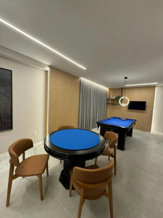 Imagem Apartamento com 2 Quartos à Venda, 76 m² em Perequê - Porto Belo