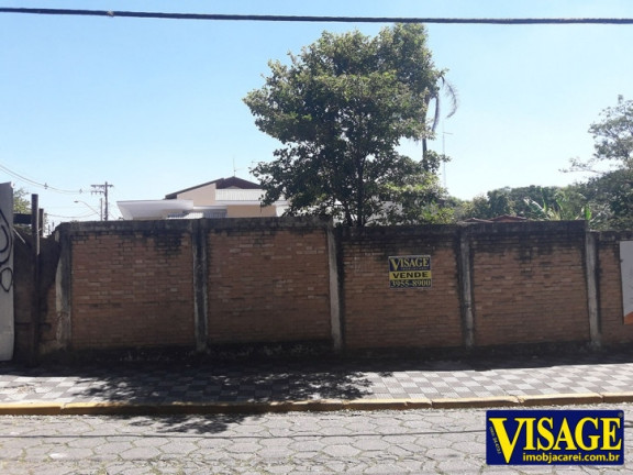 Terreno à Venda, 185 m² em Jd. Siesta - Jacareí