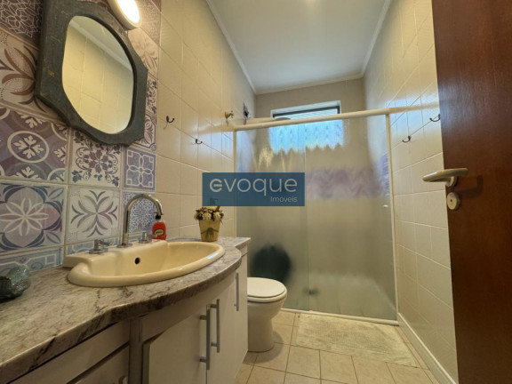 Imagem Casa com 4 Quartos à Venda, 210 m² em Cidade Universitária - Campinas
