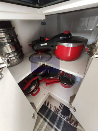Imagem Apartamento com 1 Quarto à Venda, 37 m² em Nova Aliança - Ribeirão Preto